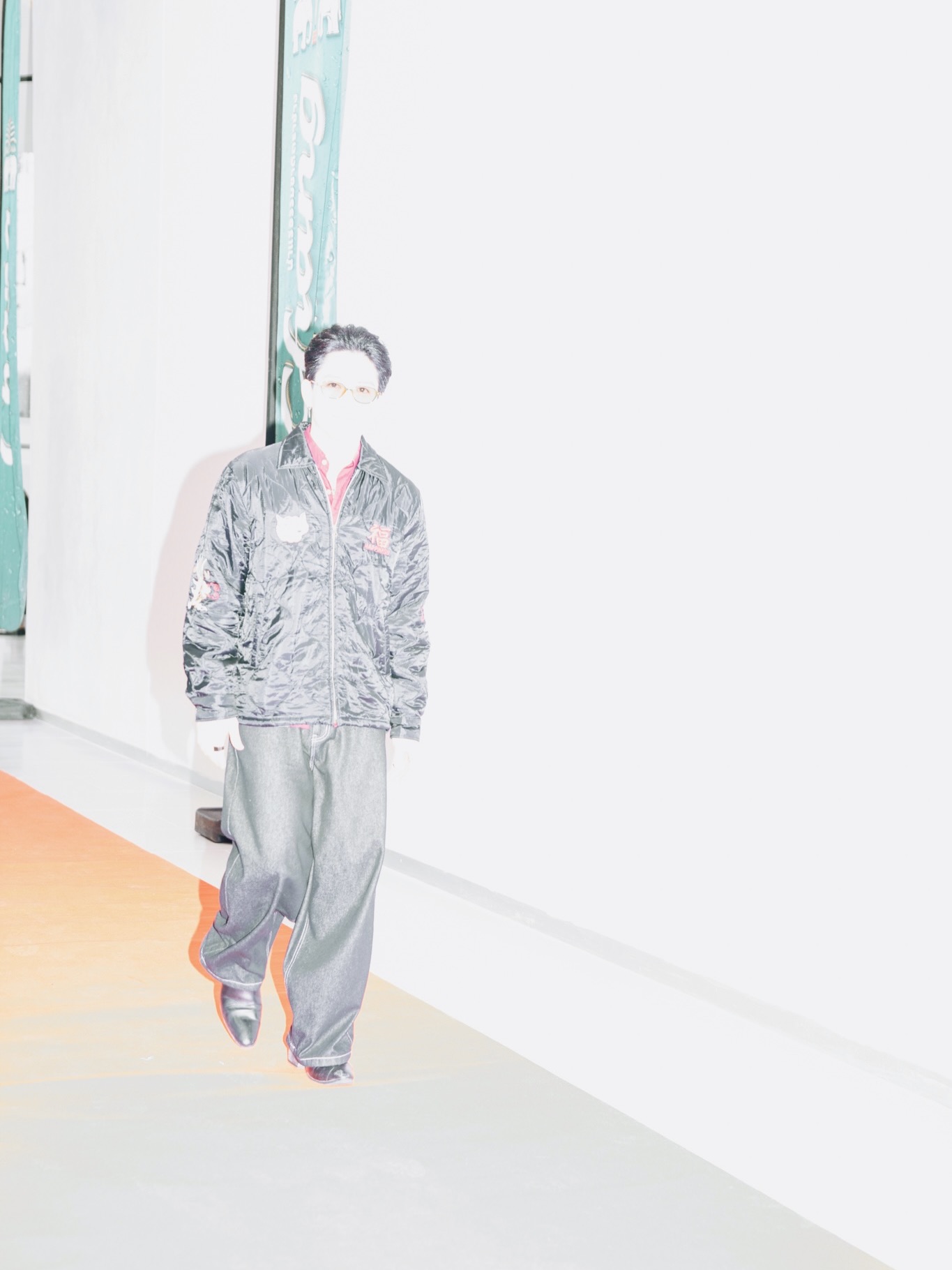 แม็กซ์ - ณัฐวุฒิ เจนมานะ