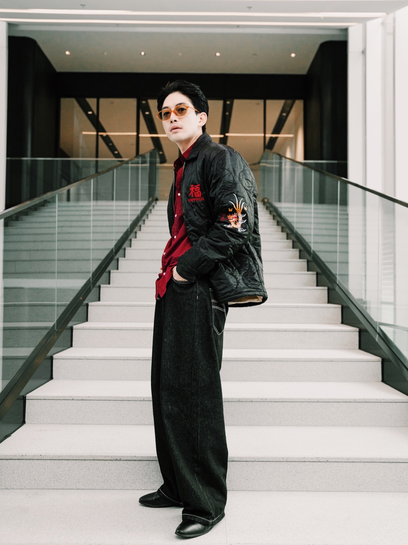 แม็กซ์ - ณัฐวุฒิ เจนมานะ