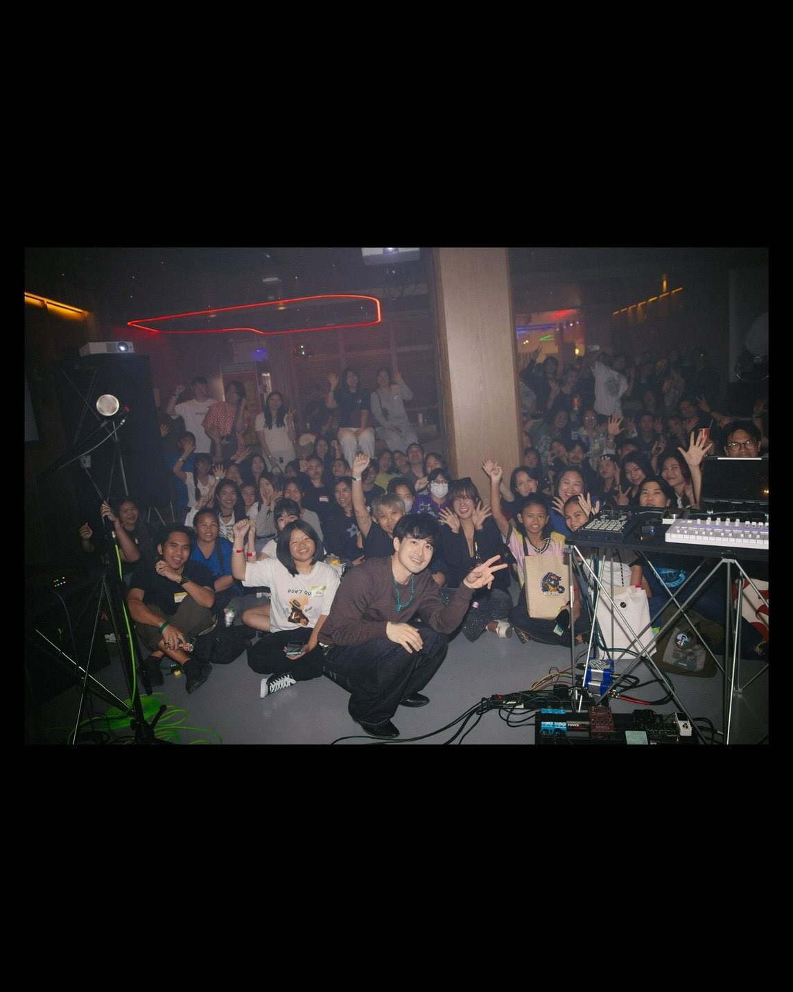 แม็กซ์ - ณัฐวุฒิ เจนมานะ