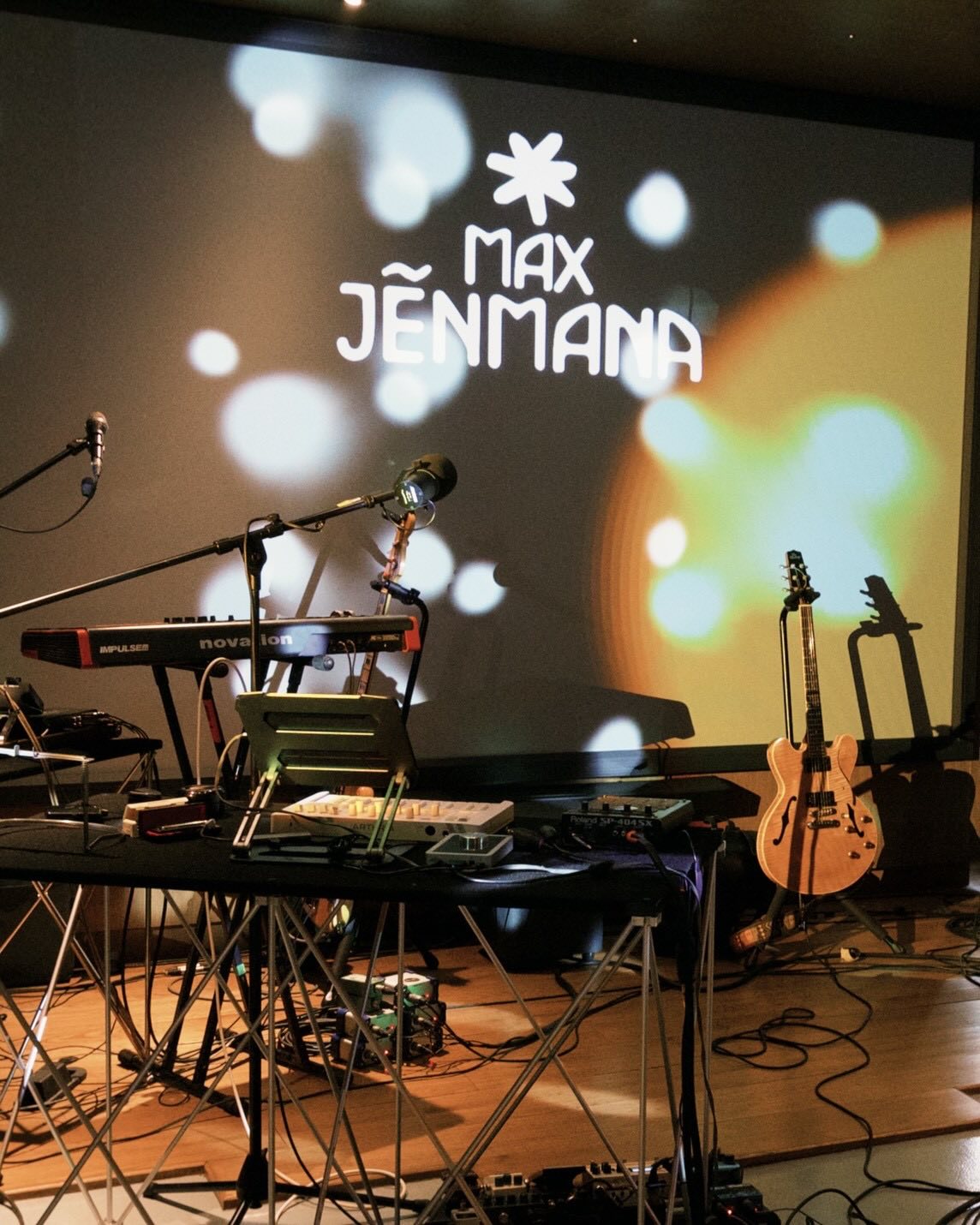 แม็กซ์ - ณัฐวุฒิ เจนมานะ