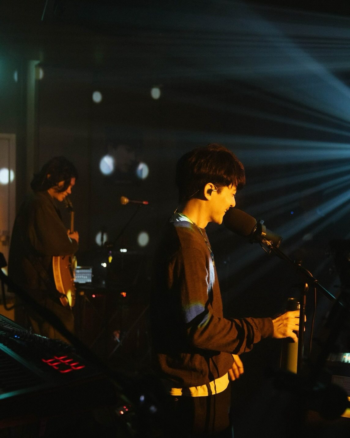 แม็กซ์ - ณัฐวุฒิ เจนมานะ