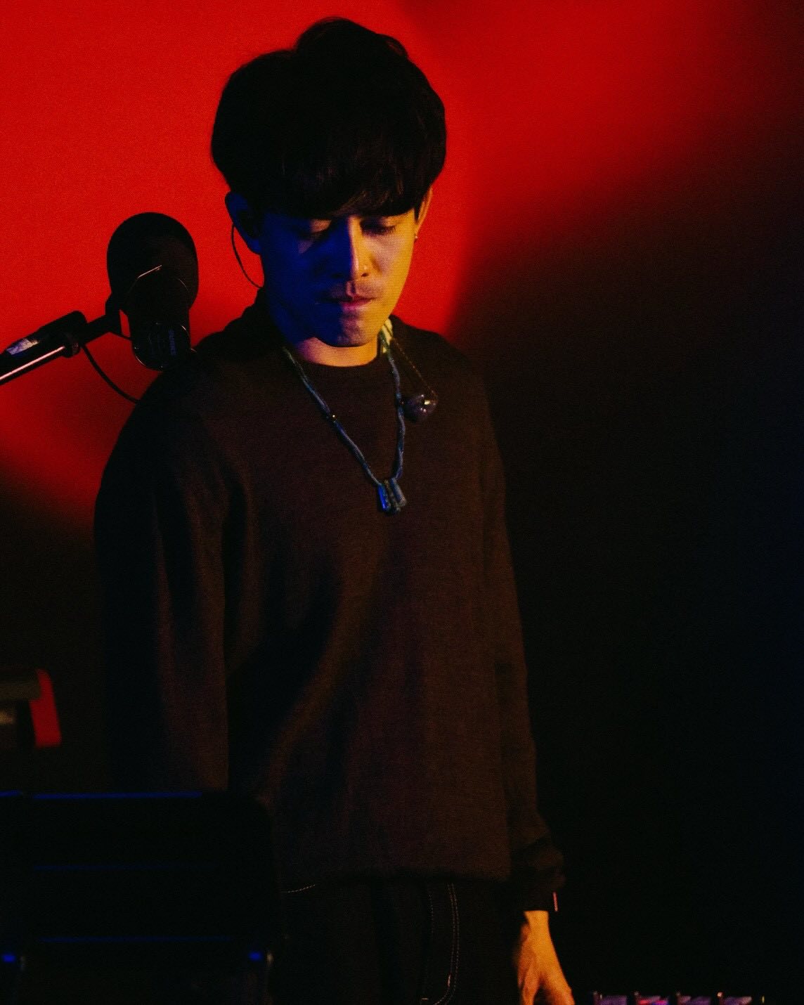 แม็กซ์ - ณัฐวุฒิ เจนมานะ