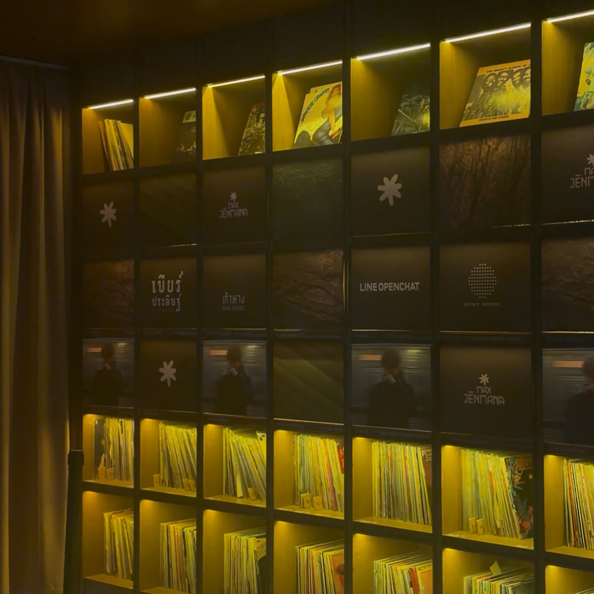 แม็กซ์ - ณัฐวุฒิ เจนมานะ