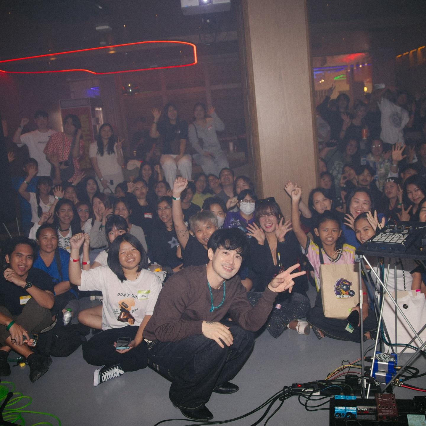 แม็กซ์ - ณัฐวุฒิ เจนมานะ