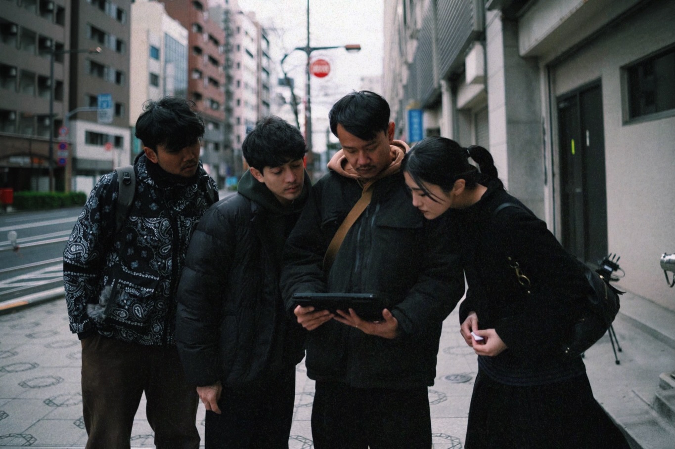 แม็กซ์ - ณัฐวุฒิ เจนมานะ