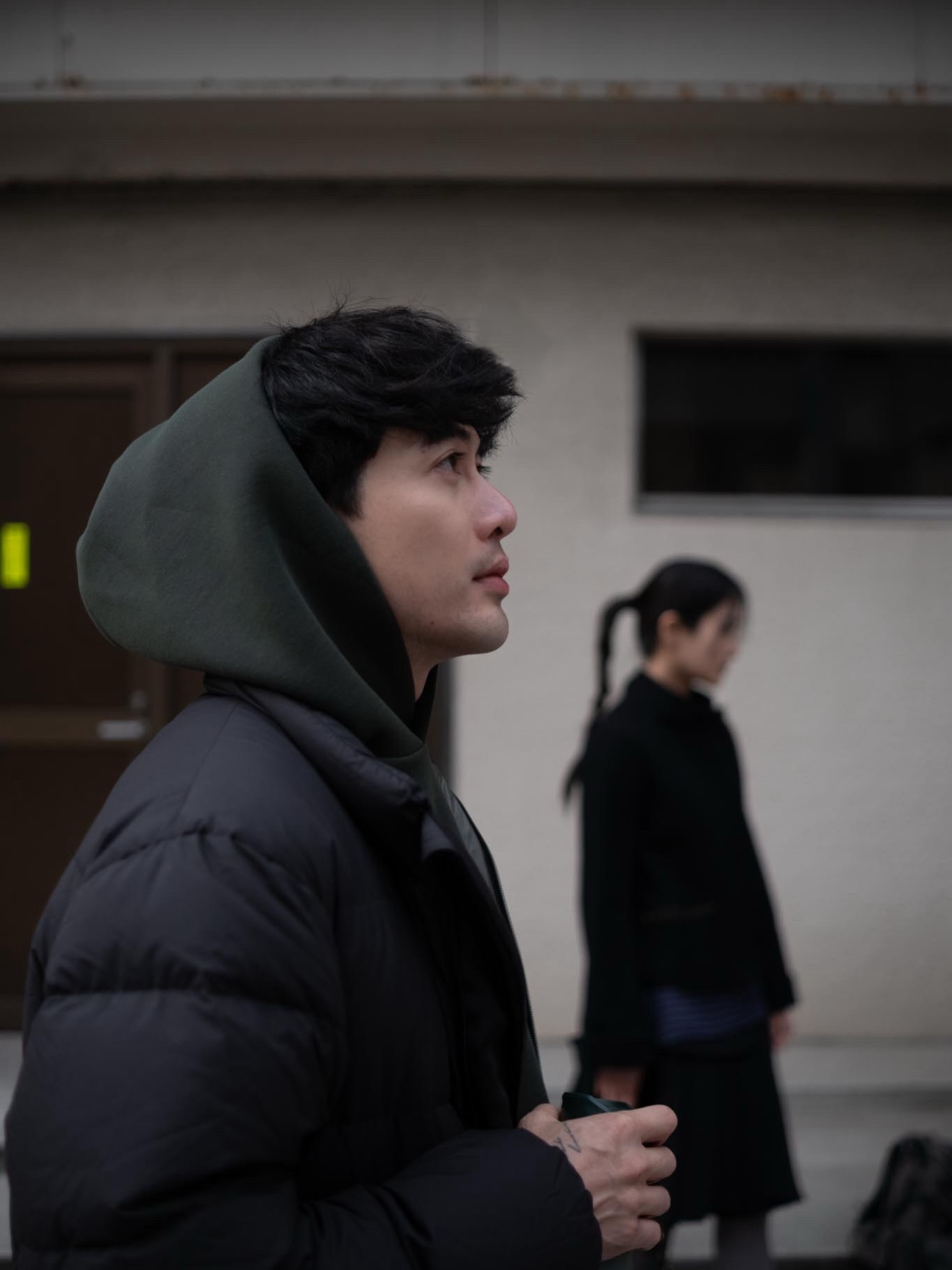 แม็กซ์ - ณัฐวุฒิ เจนมานะ