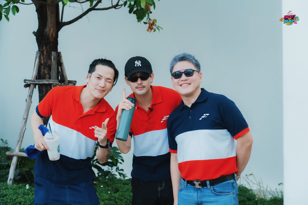 แม็กซ์ - ณัฐวุฒิ เจนมานะ