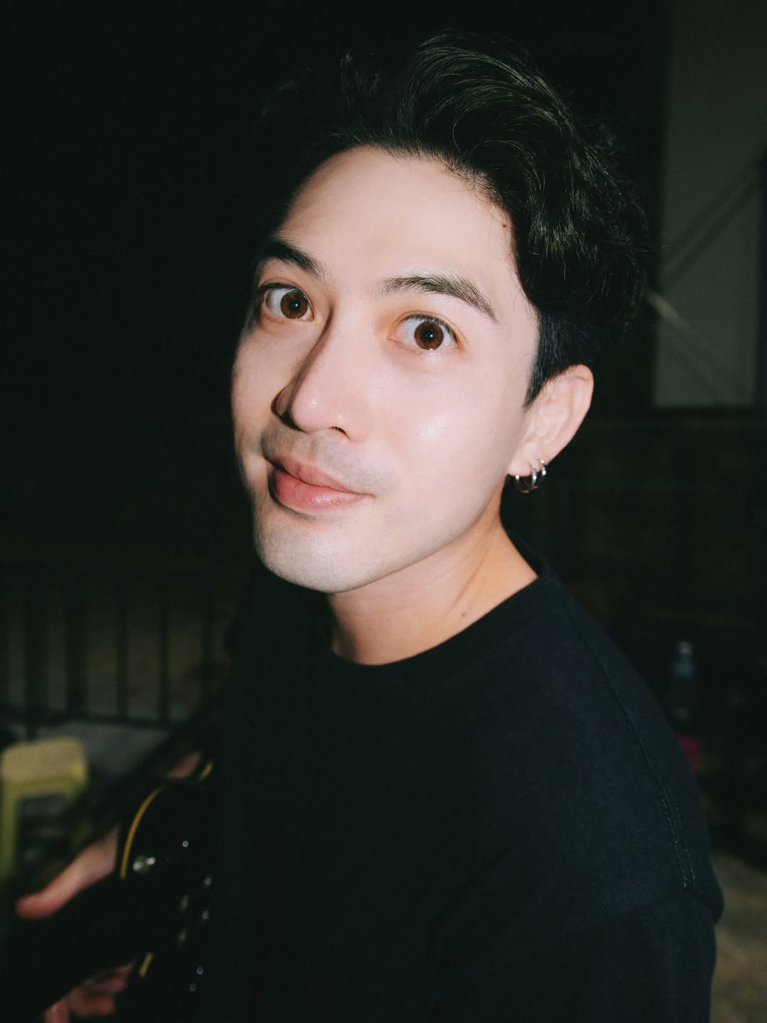 แม็กซ์ - ณัฐวุฒิ เจนมานะ