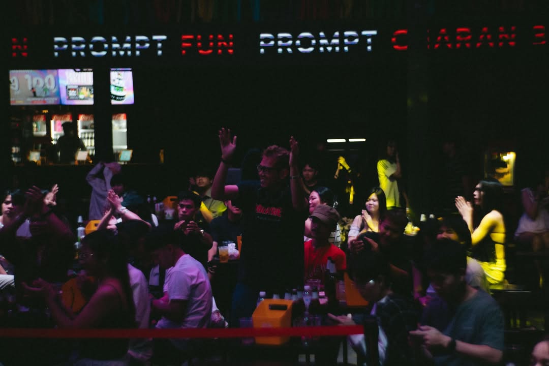 แม็กซ์ - ณัฐวุฒิ เจนมานะ