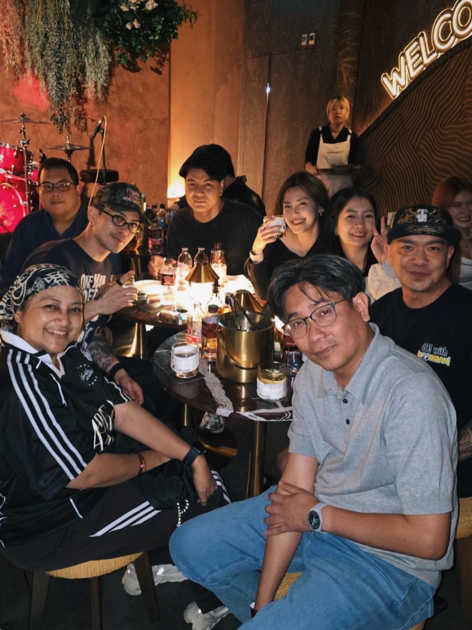 แม็กซ์ - ณัฐวุฒิ เจนมานะ
