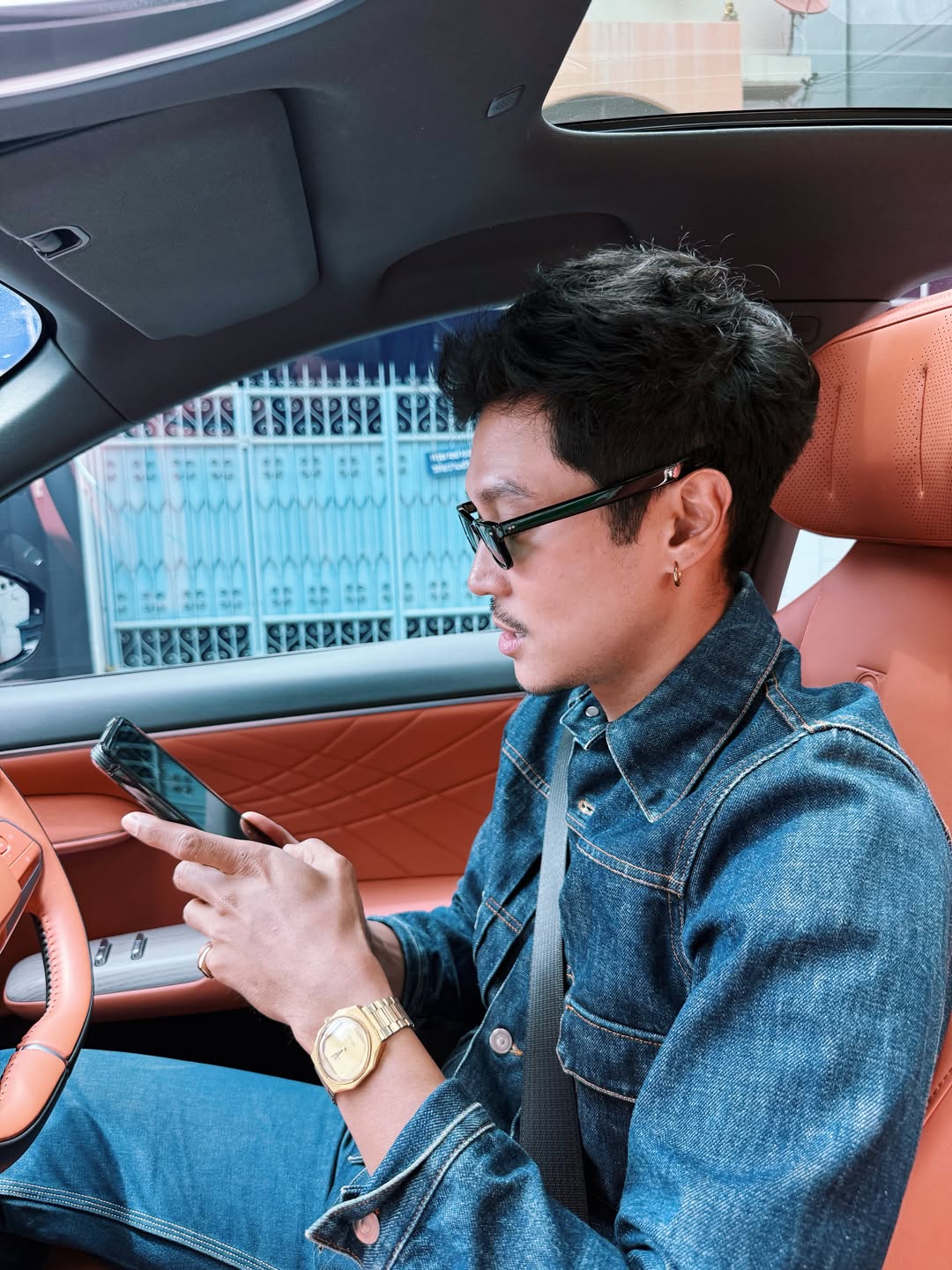 แม็กซ์ - ณัฐวุฒิ เจนมานะ