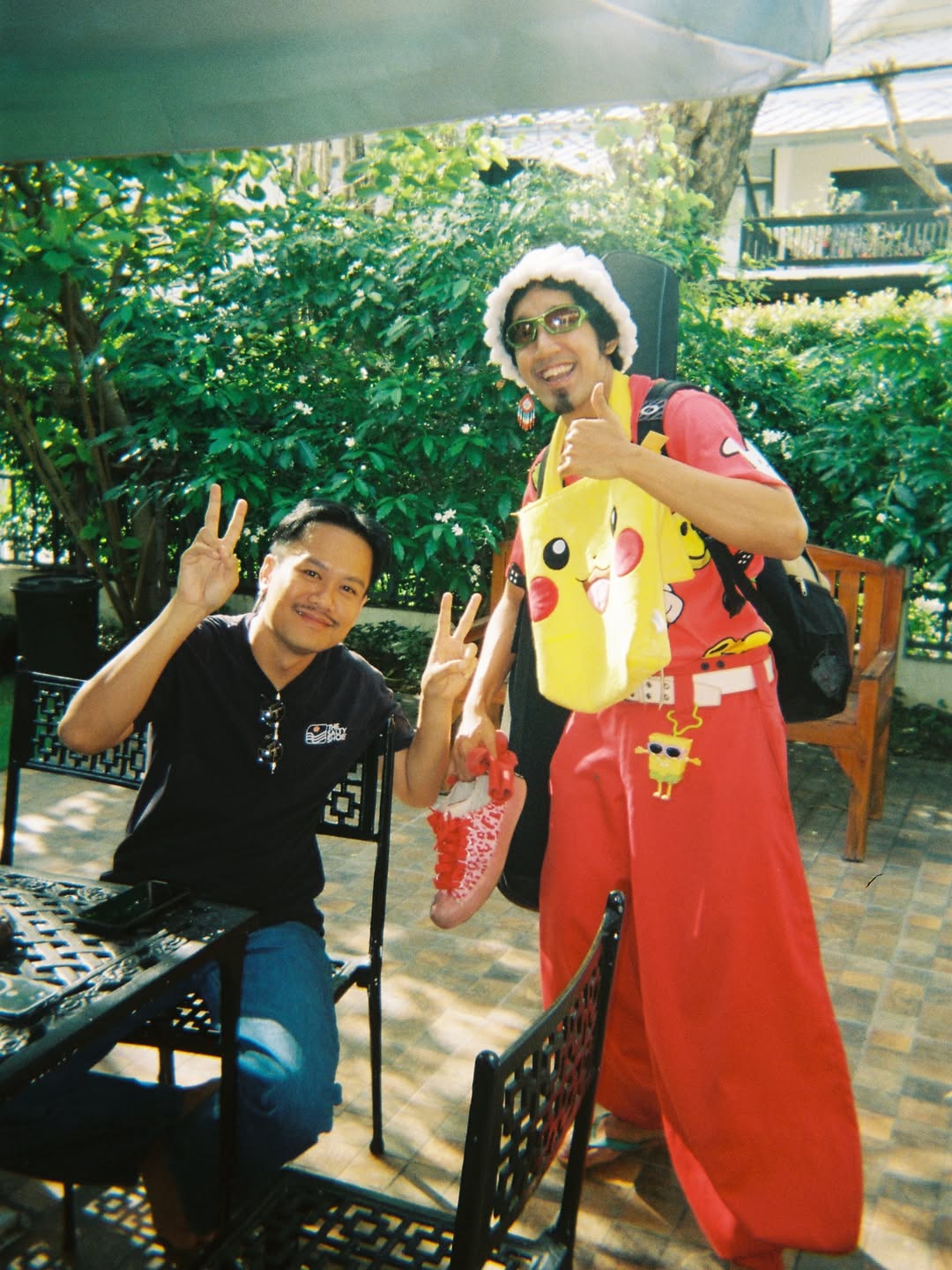แม็กซ์ - ณัฐวุฒิ เจนมานะ