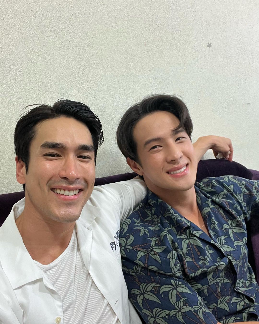 แบรี่ - ณเดชน์ คูกิมิยะ