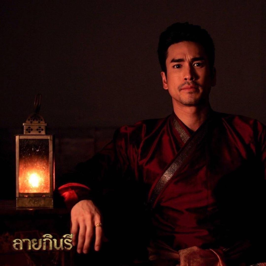 แบรี่ - ณเดชน์ คูกิมิยะ