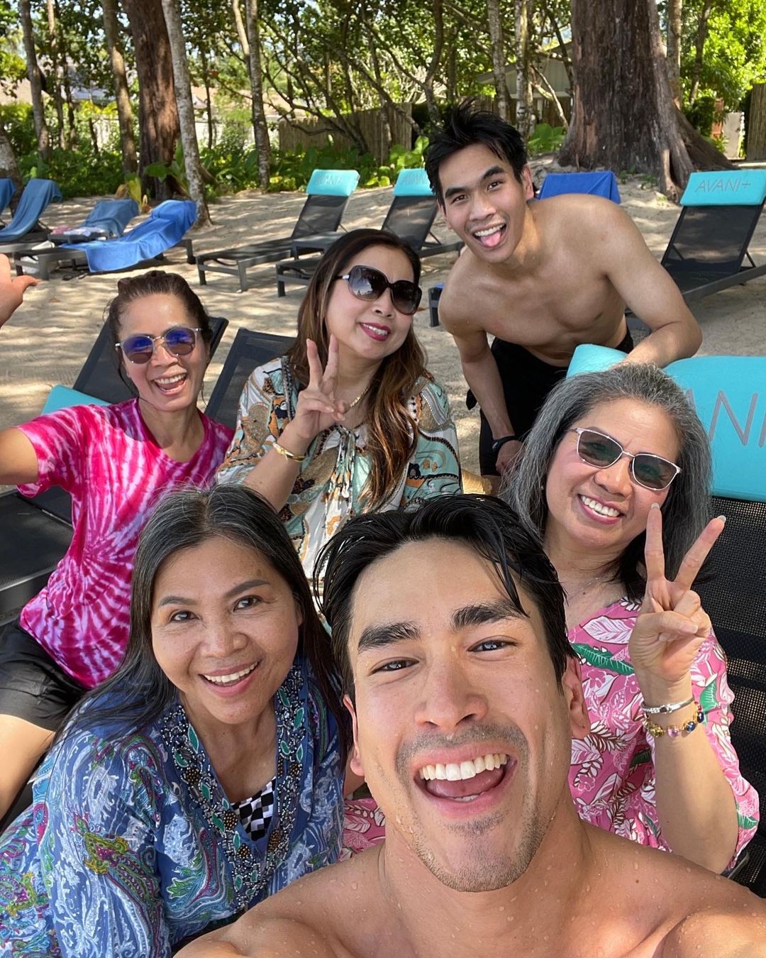 แบรี่ - ณเดชน์ คูกิมิยะ