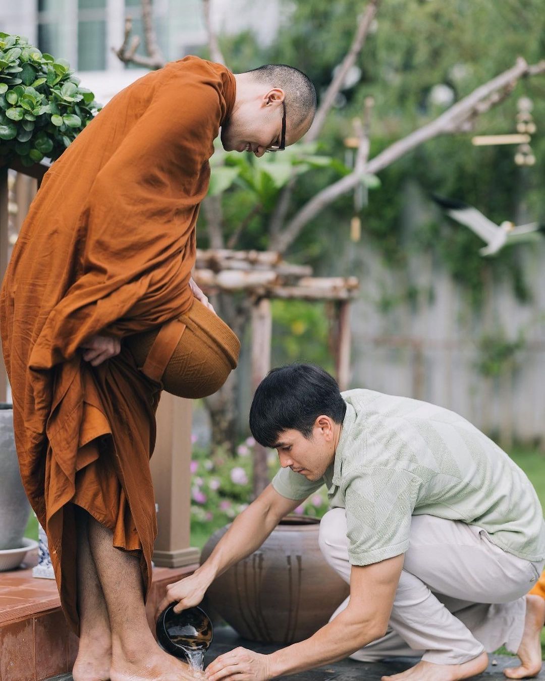 แบรี่ - ณเดชน์ คูกิมิยะ