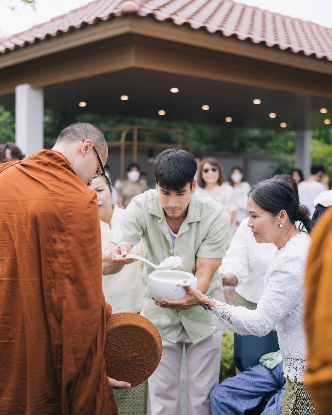 แบรี่ - ณเดชน์ คูกิมิยะ