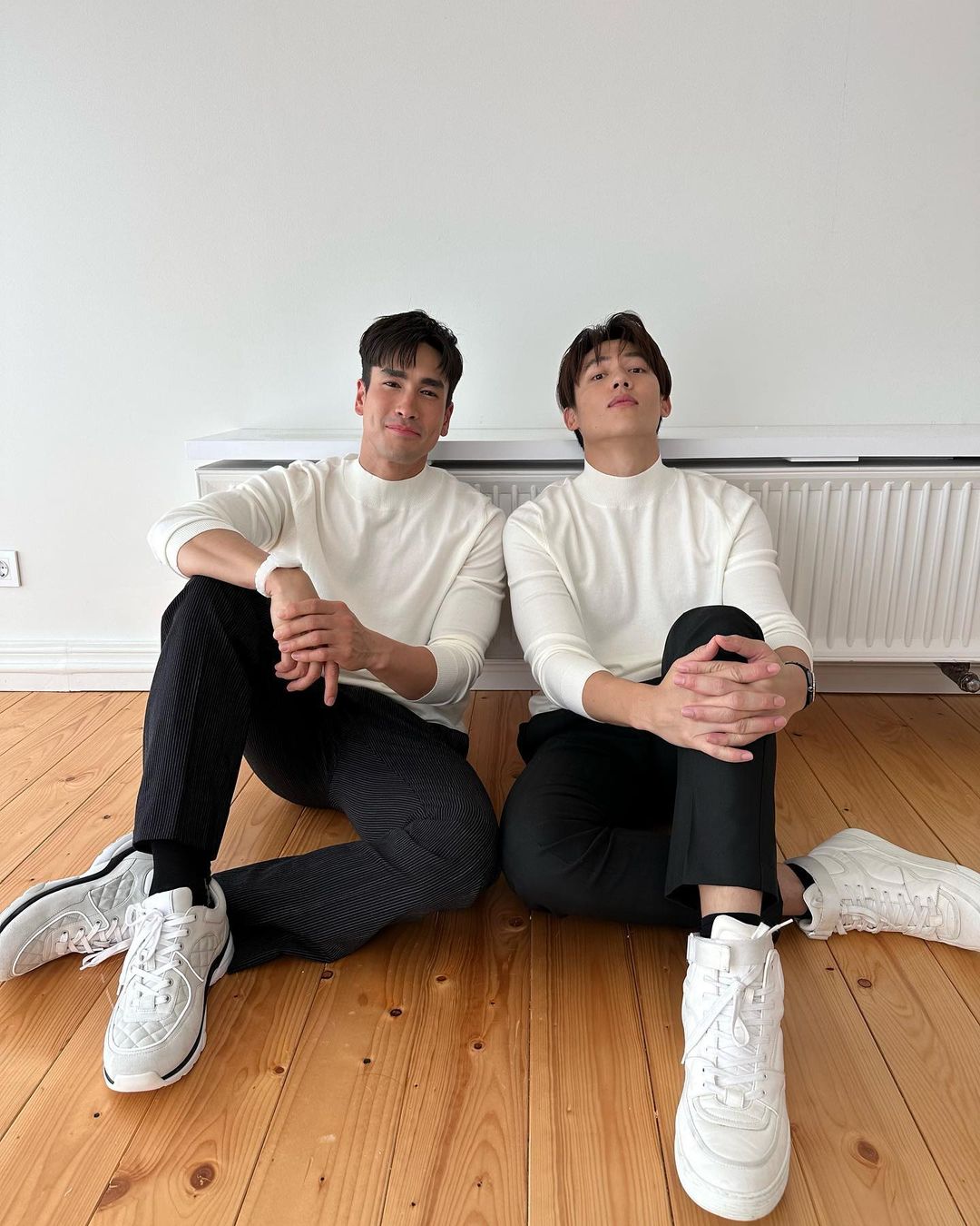 แบรี่ - ณเดชน์ คูกิมิยะ