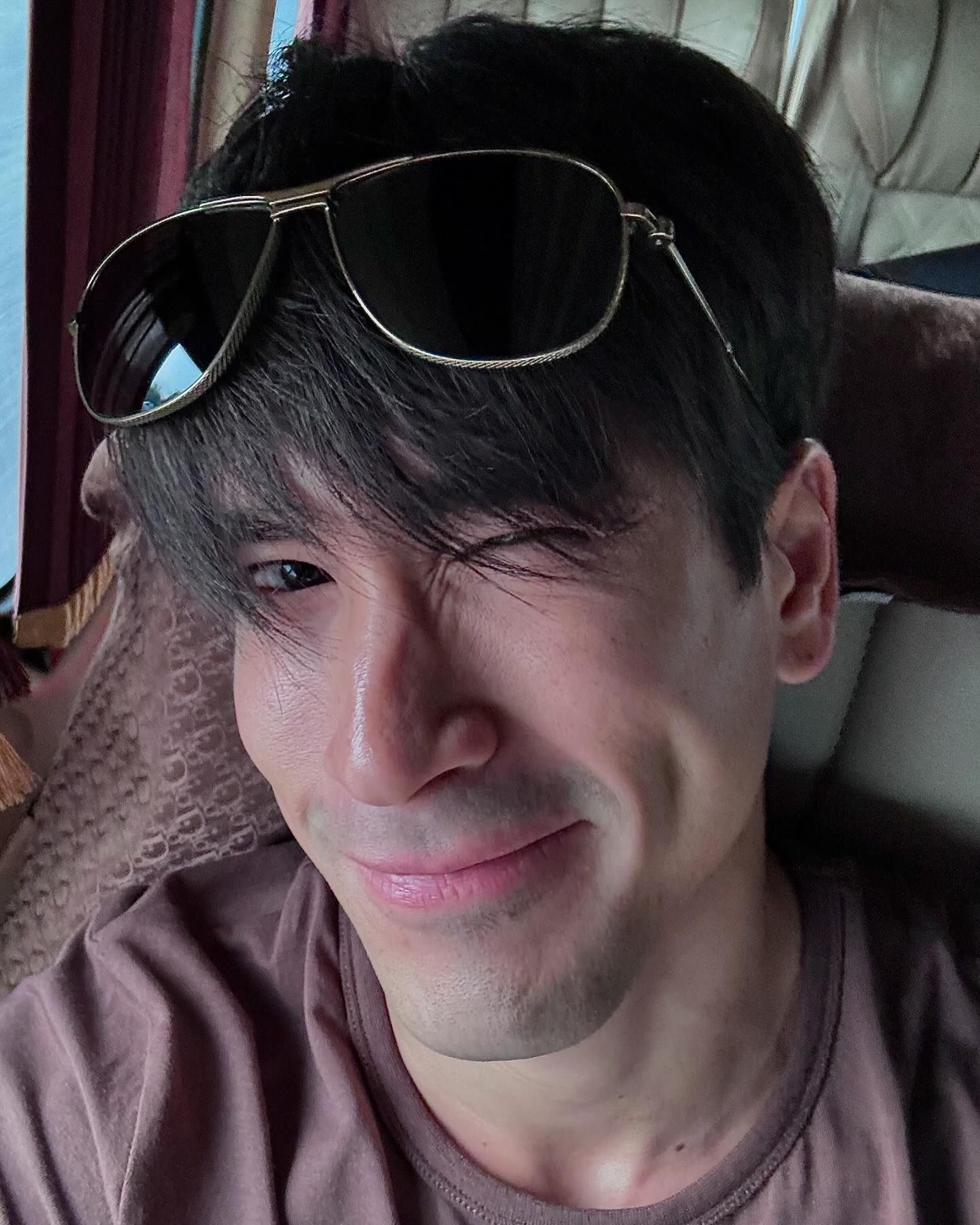 แบรี่ - ณเดชน์ คูกิมิยะ