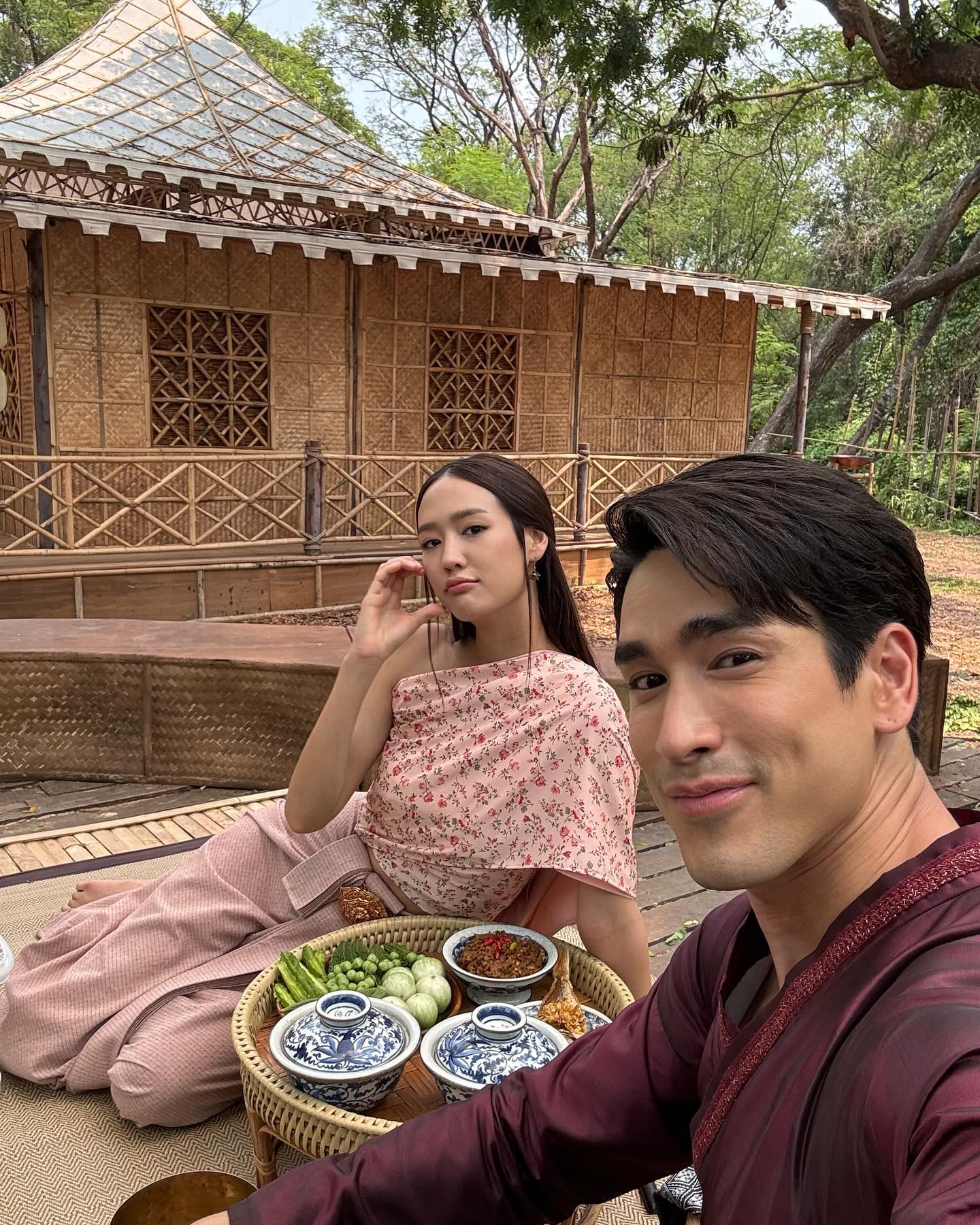แบรี่ - ณเดชน์ คูกิมิยะ
