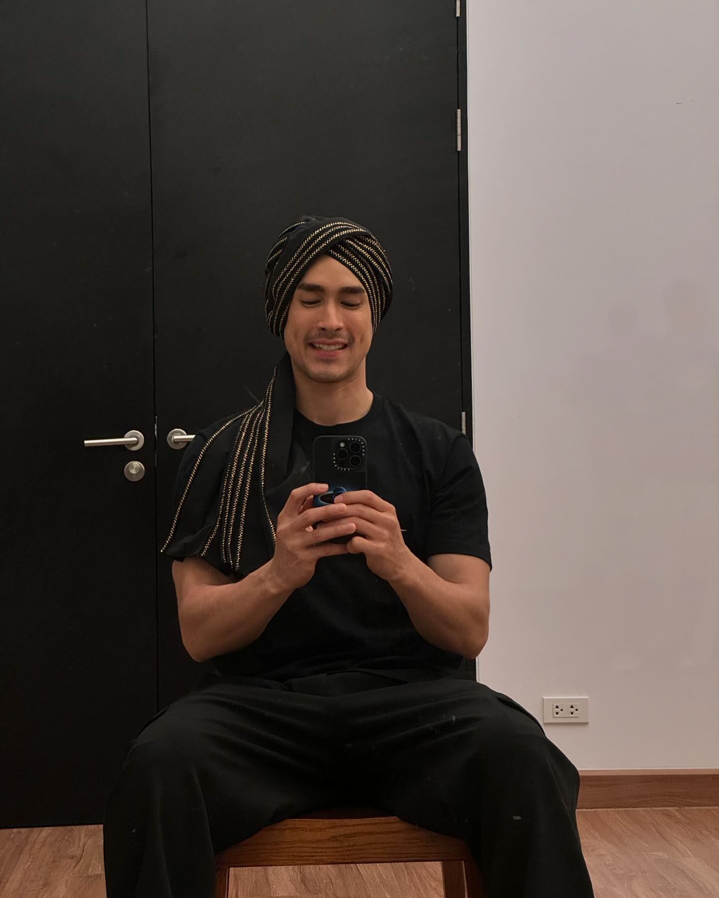 แบรี่ - ณเดชน์ คูกิมิยะ