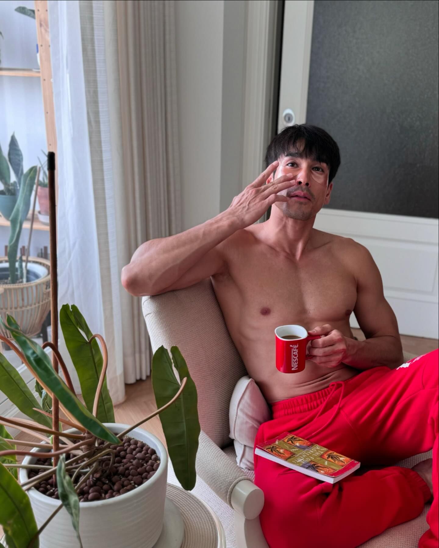 แบรี่ - ณเดชน์ คูกิมิยะ