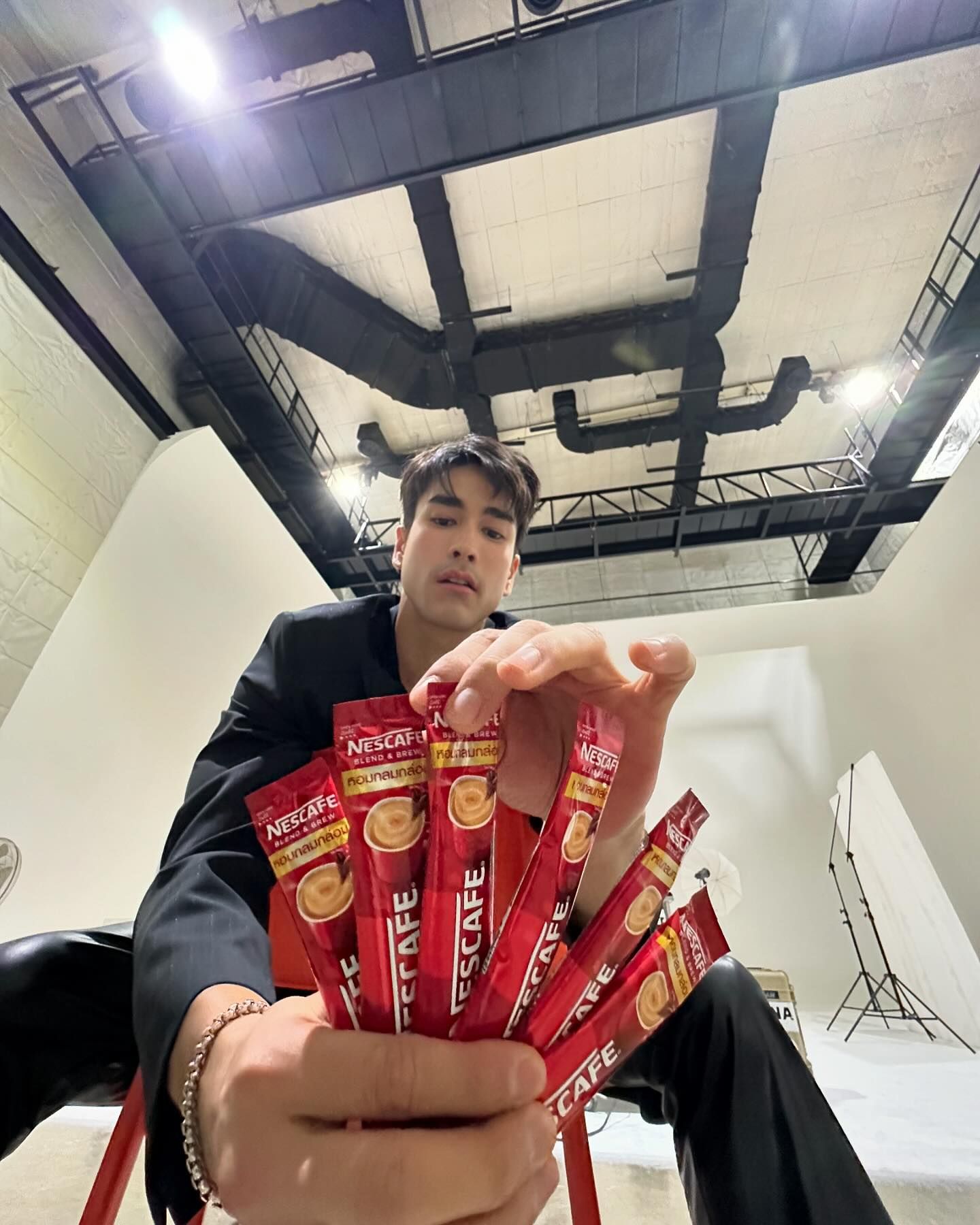 แบรี่ - ณเดชน์ คูกิมิยะ
