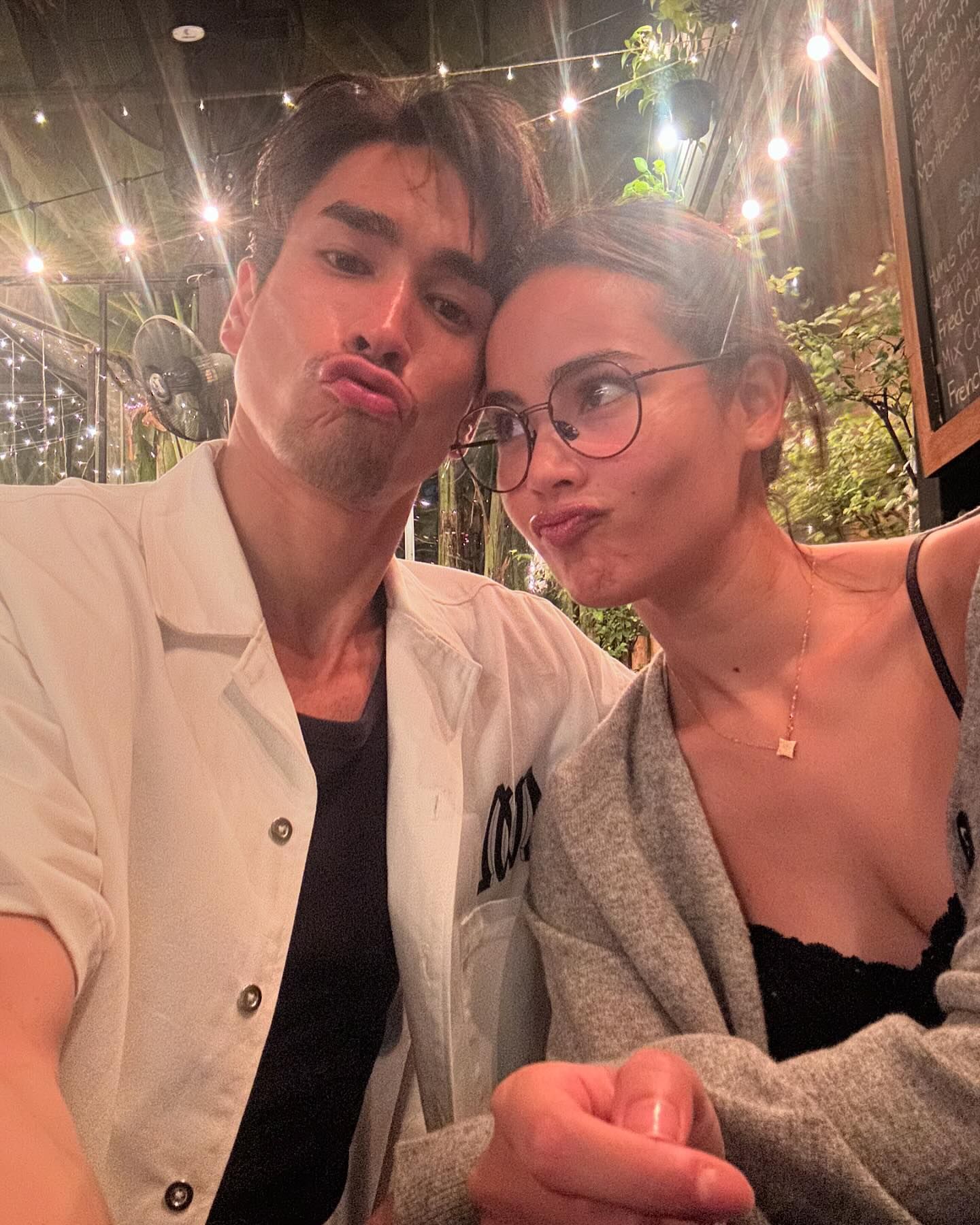 แบรี่ - ณเดชน์ คูกิมิยะ
