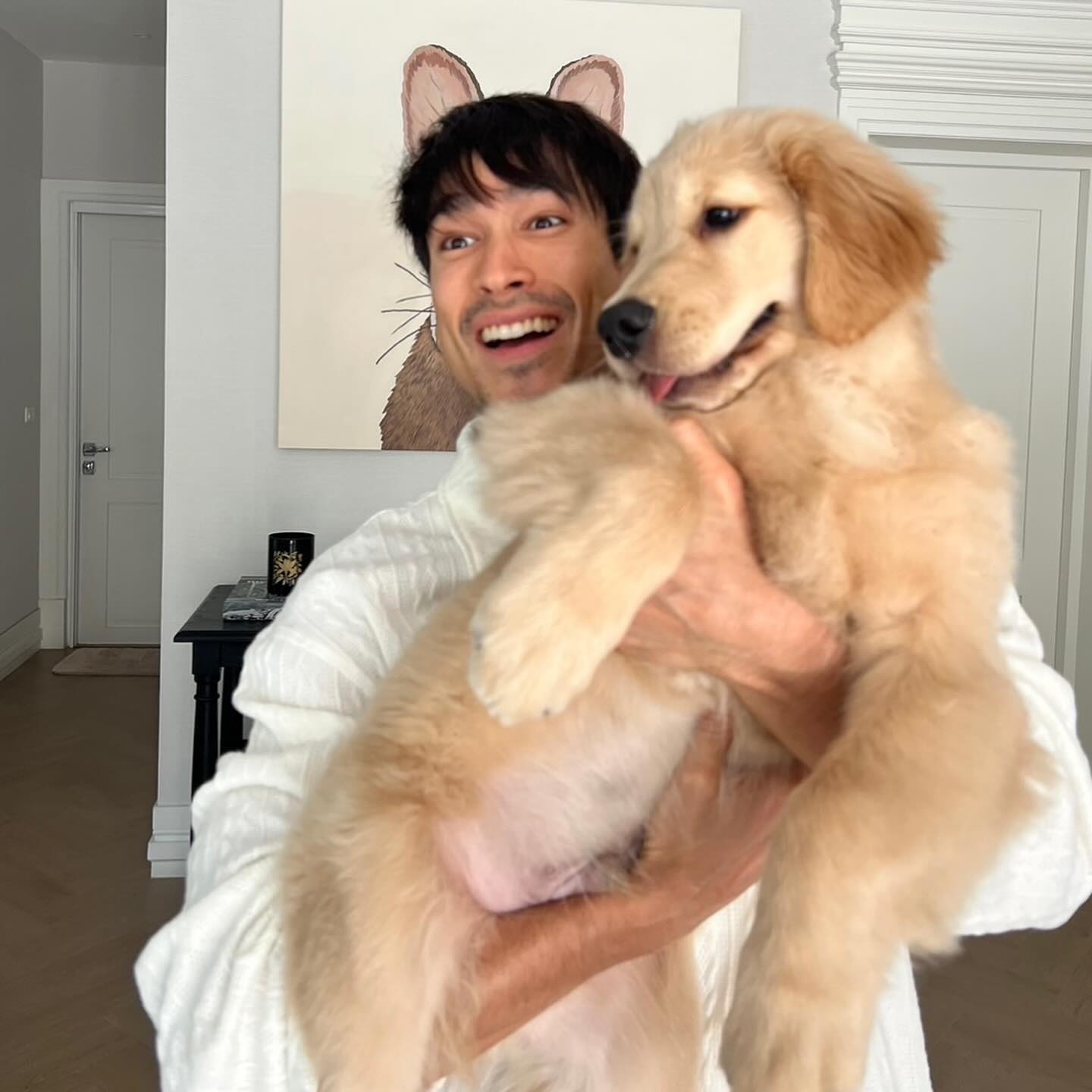 แบรี่ - ณเดชน์ คูกิมิยะ