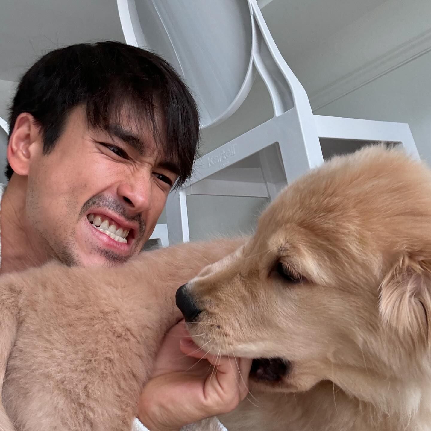 แบรี่ - ณเดชน์ คูกิมิยะ