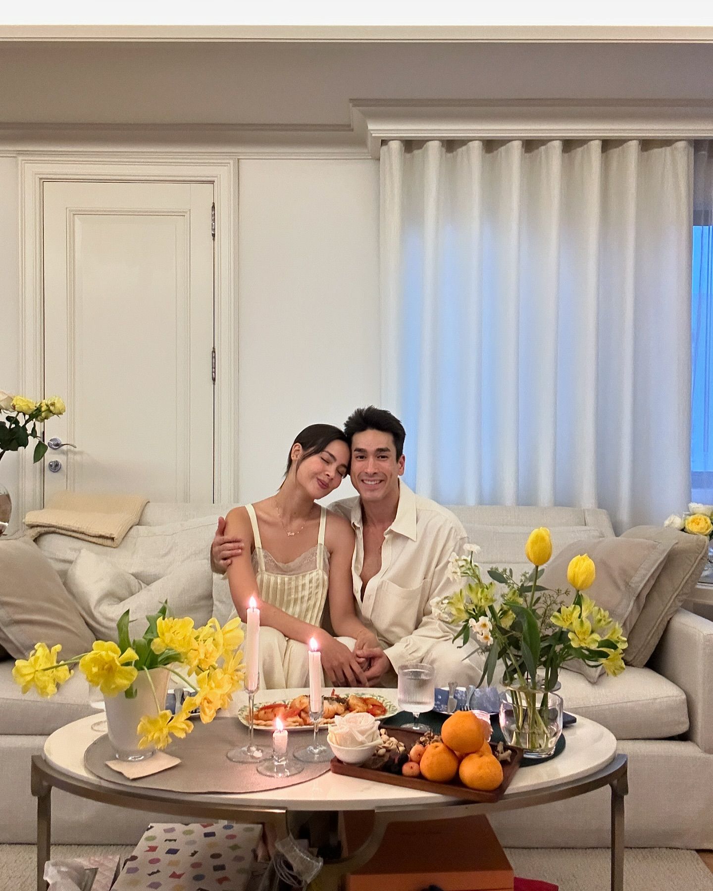 แบรี่ - ณเดชน์ คูกิมิยะ