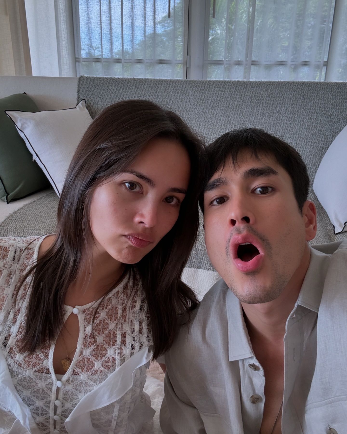 แบรี่ - ณเดชน์ คูกิมิยะ