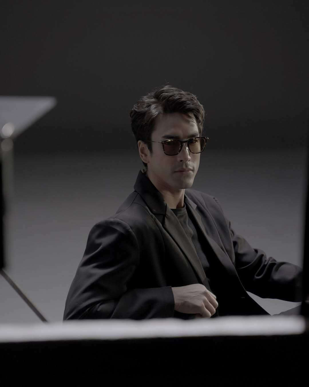 แบรี่ - ณเดชน์ คูกิมิยะ