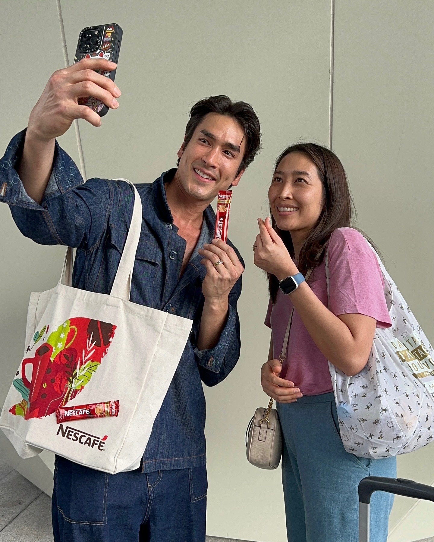 แบรี่ - ณเดชน์ คูกิมิยะ