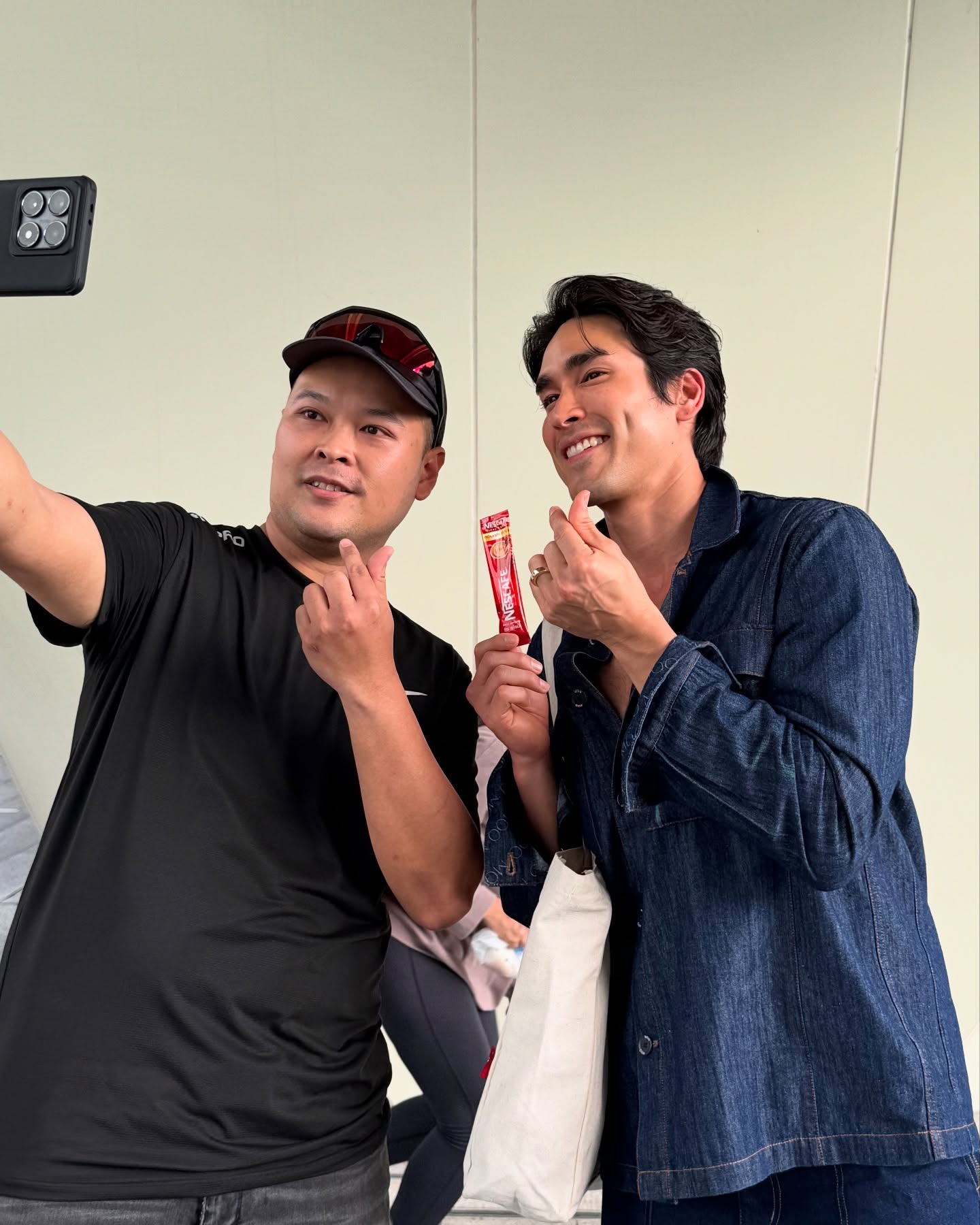 แบรี่ - ณเดชน์ คูกิมิยะ
