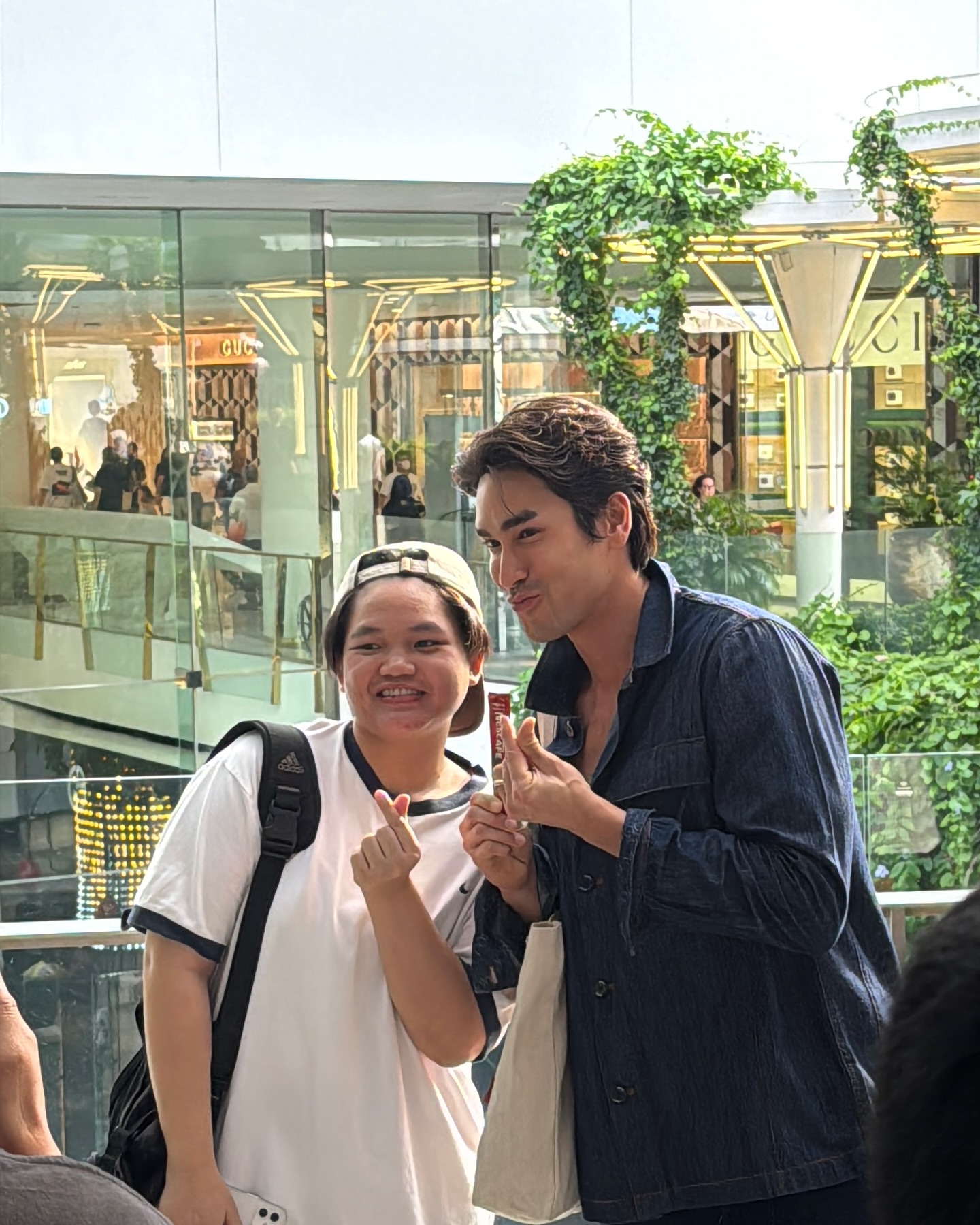 แบรี่ - ณเดชน์ คูกิมิยะ