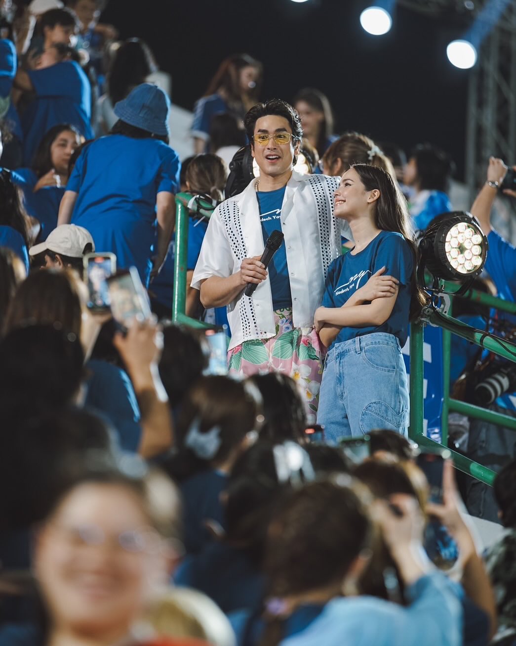 แบรี่ - ณเดชน์ คูกิมิยะ