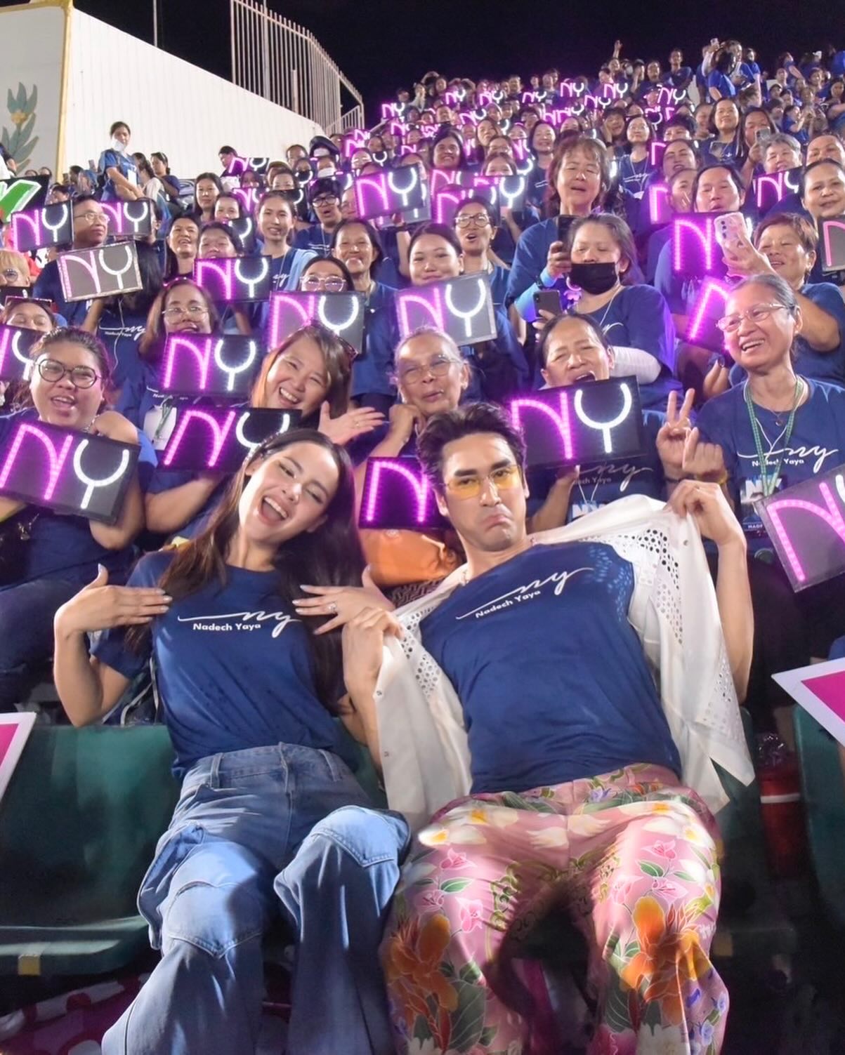 แบรี่ - ณเดชน์ คูกิมิยะ