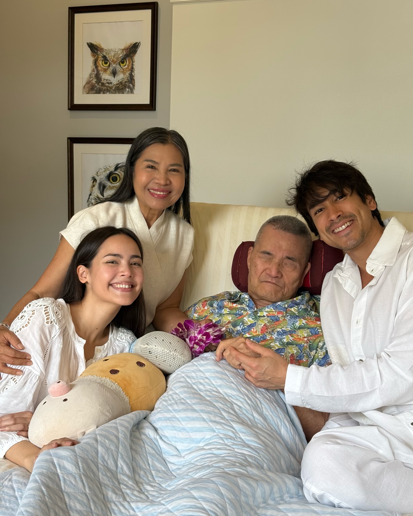 แบรี่ - ณเดชน์ คูกิมิยะ