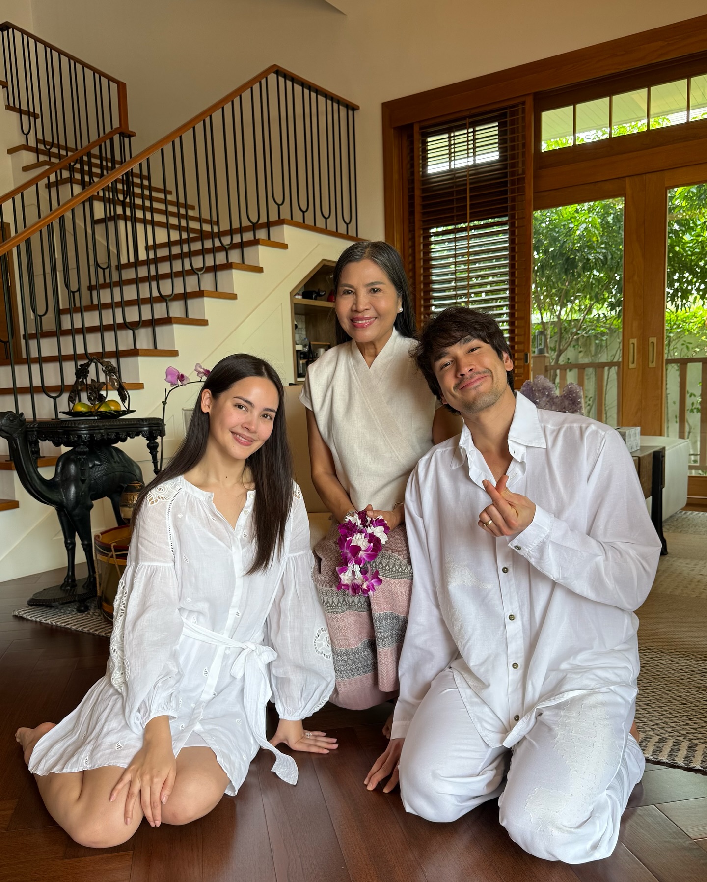 แบรี่ - ณเดชน์ คูกิมิยะ
