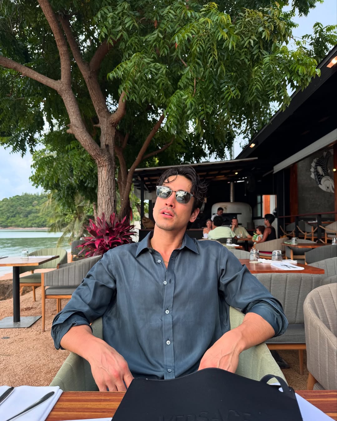 แบรี่ - ณเดชน์ คูกิมิยะ