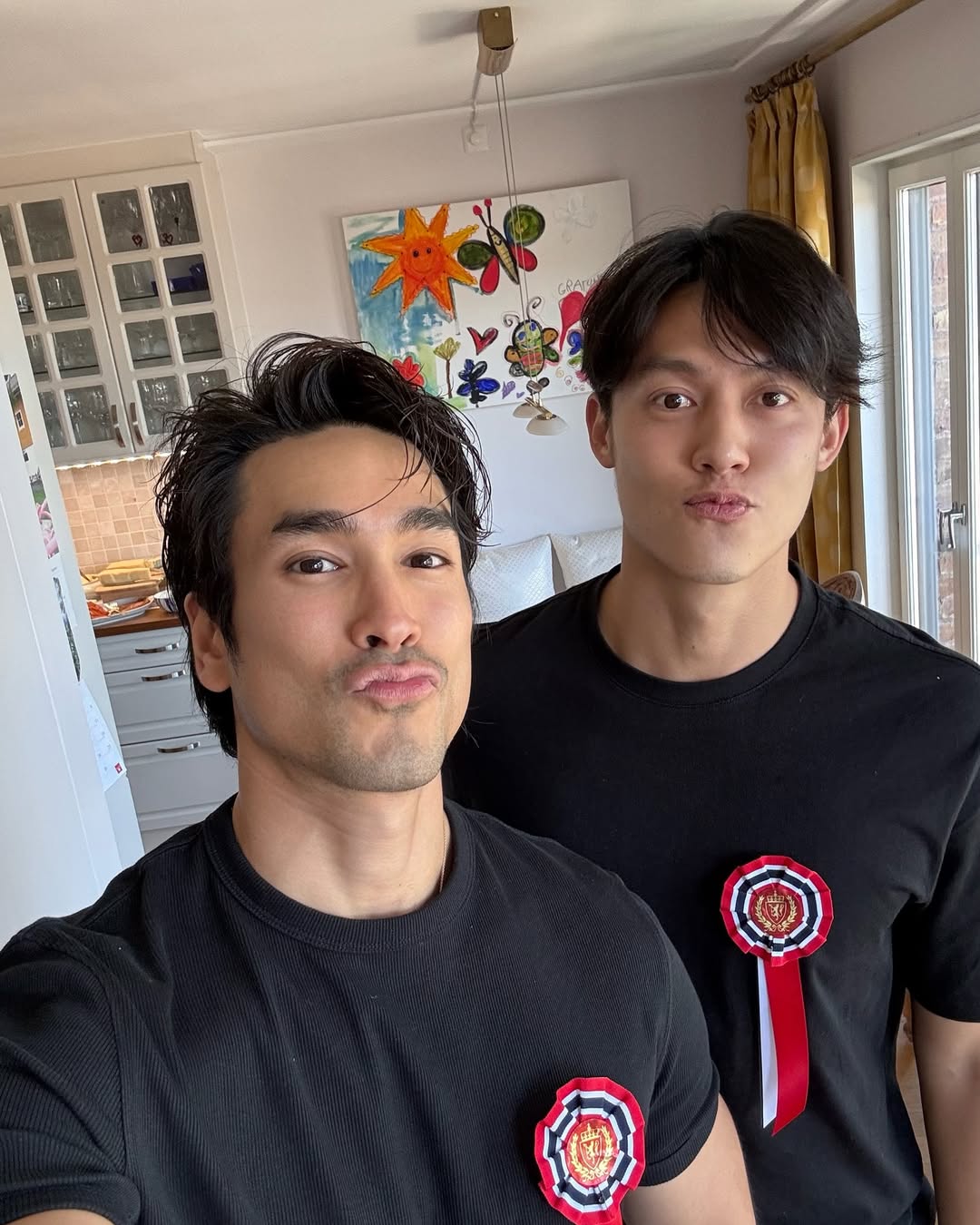 แบรี่ - ณเดชน์ คูกิมิยะ