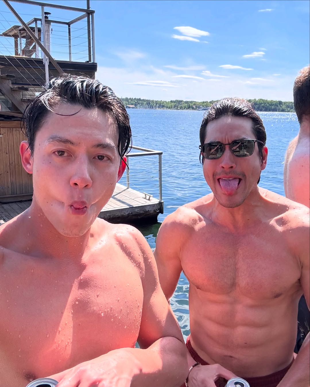แบรี่ - ณเดชน์ คูกิมิยะ