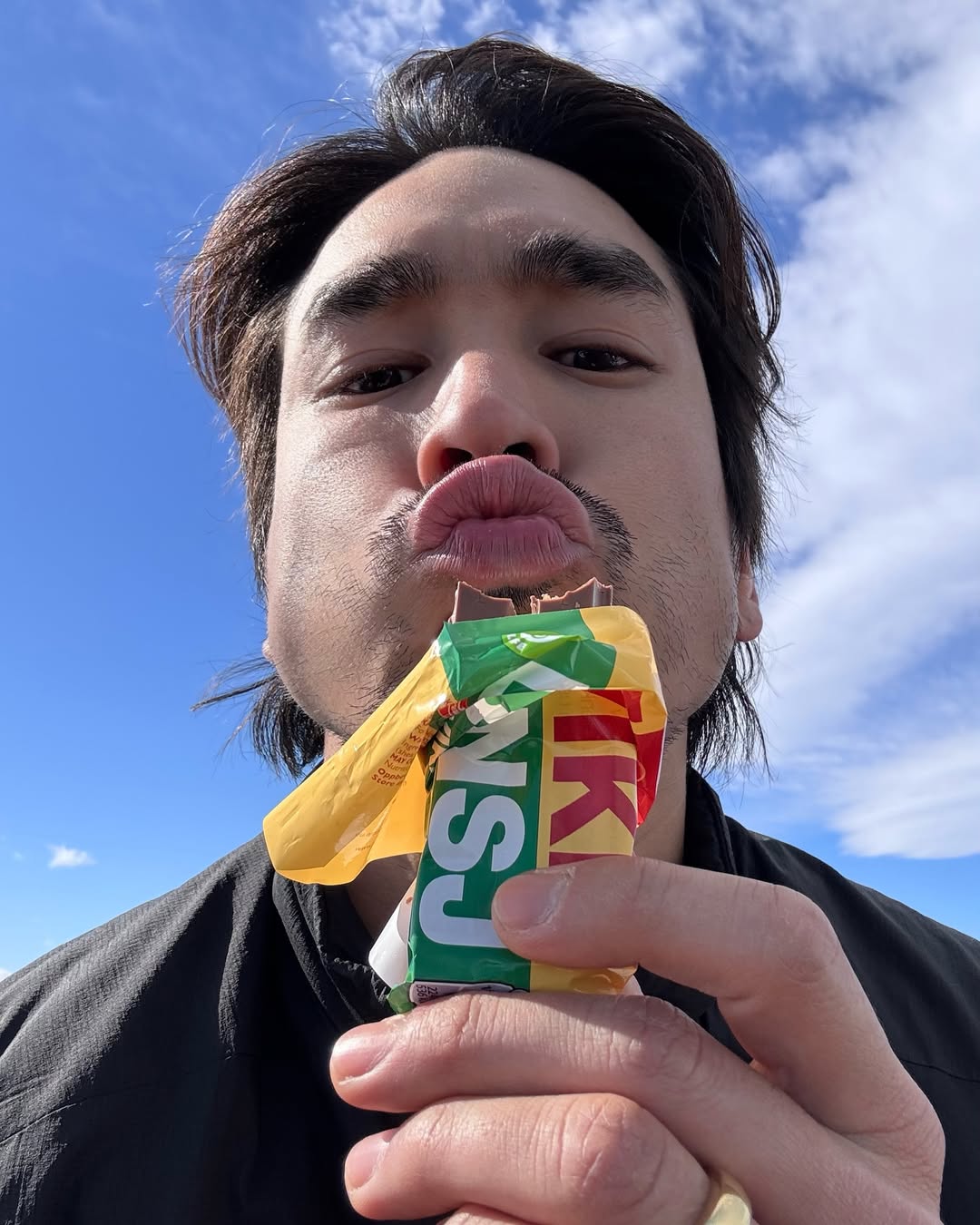 แบรี่ - ณเดชน์ คูกิมิยะ