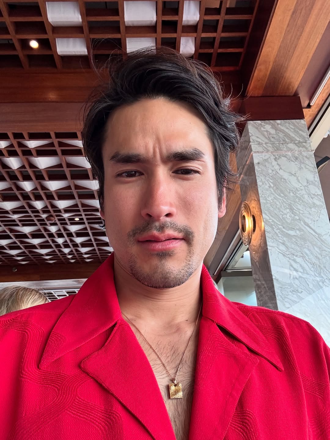 แบรี่ - ณเดชน์ คูกิมิยะ