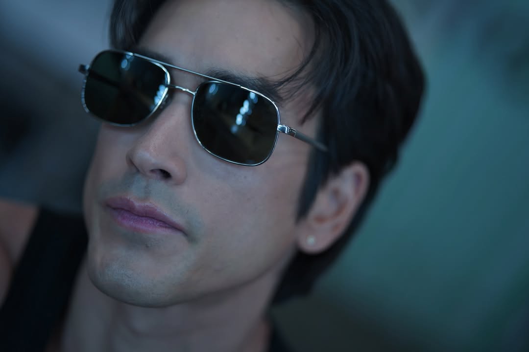 แบรี่ - ณเดชน์ คูกิมิยะ