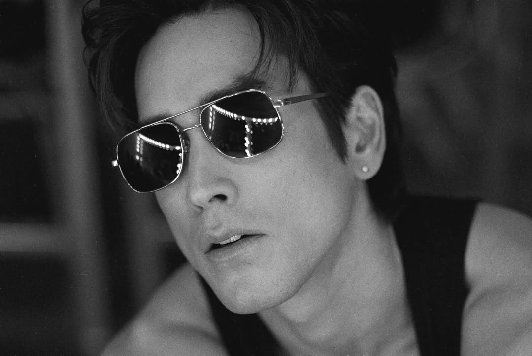 แบรี่ - ณเดชน์ คูกิมิยะ