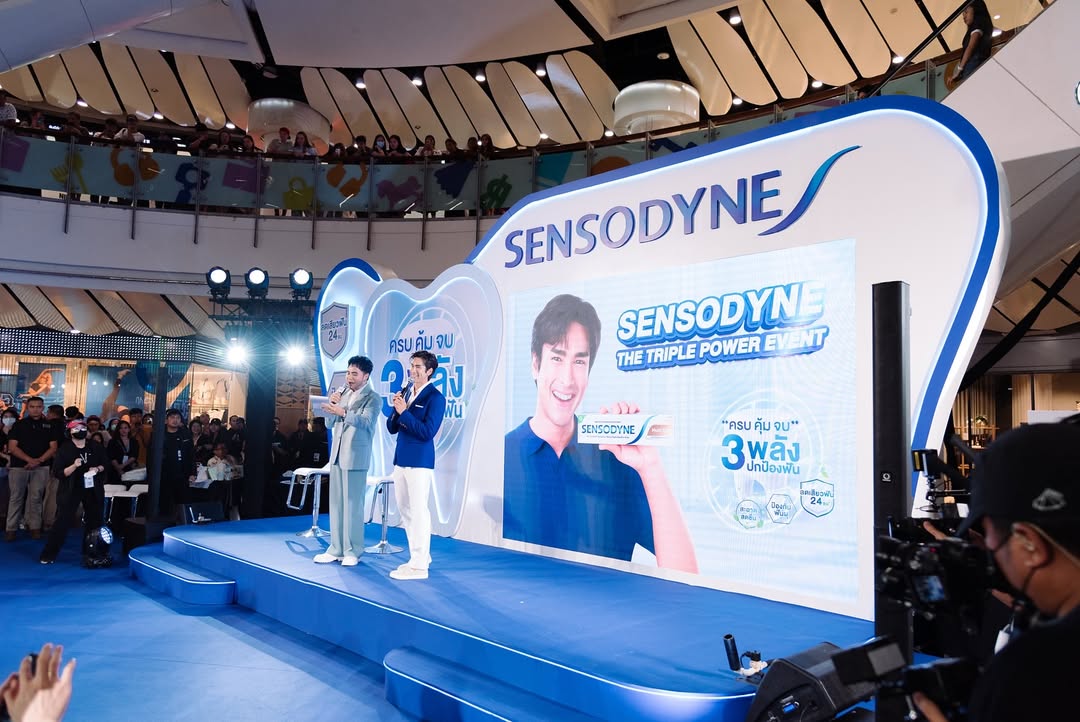 แบรี่ - ณเดชน์ คูกิมิยะ
