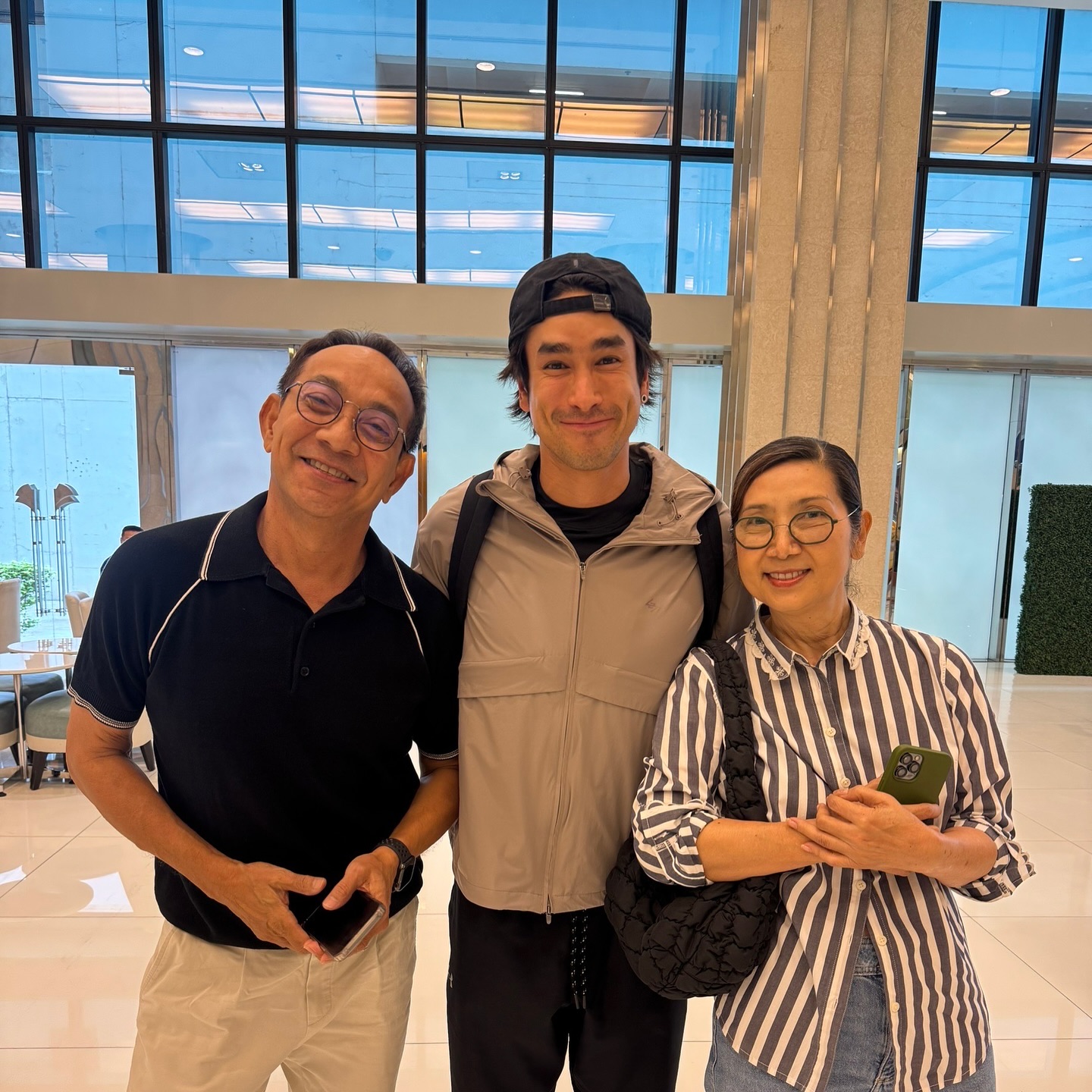 แบรี่ - ณเดชน์ คูกิมิยะ