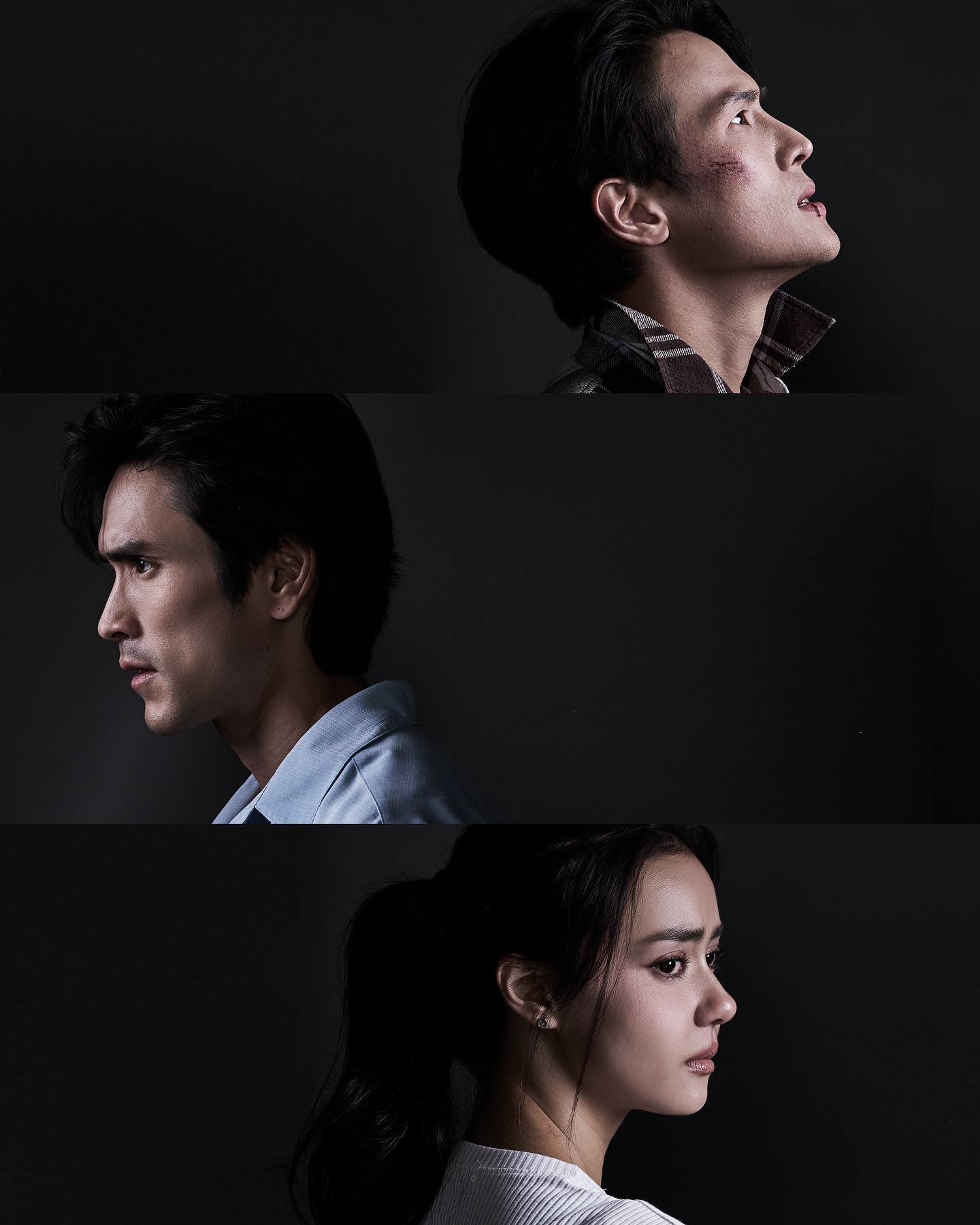 แบรี่ - ณเดชน์ คูกิมิยะ